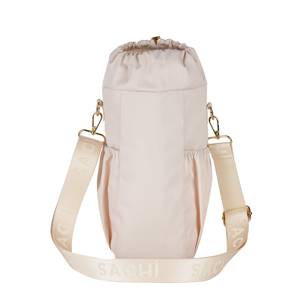 Insulated Crossbody Bag Alabaster
