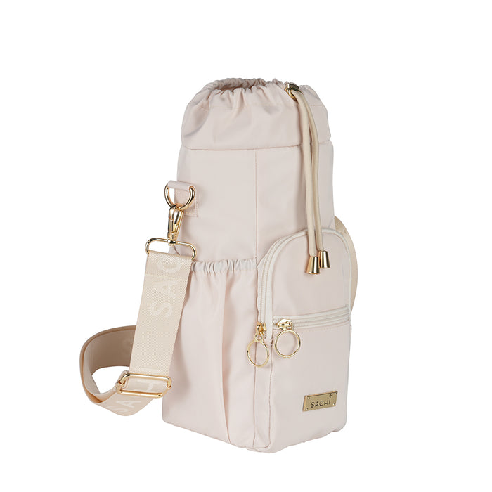 BAG Insulated Crossbody Alabaster