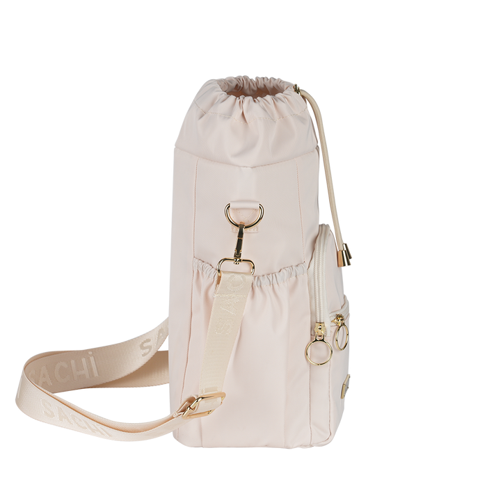 BAG Insulated Crossbody Alabaster