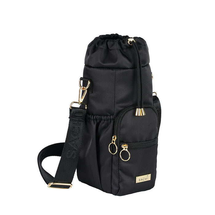 BAG Insulated Crossbody Black