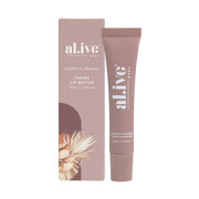 ali.ve body Lip Butter - Raspberry Blossom