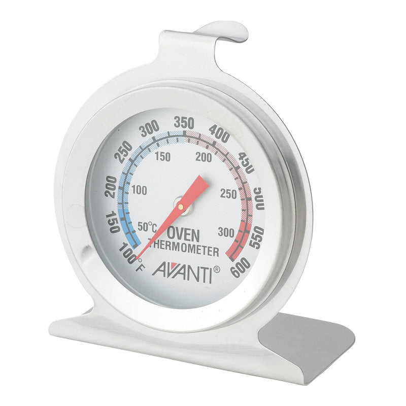 THERMOMETER OVEN Avanti