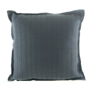 Gemma Blue Square 50cm Cushion