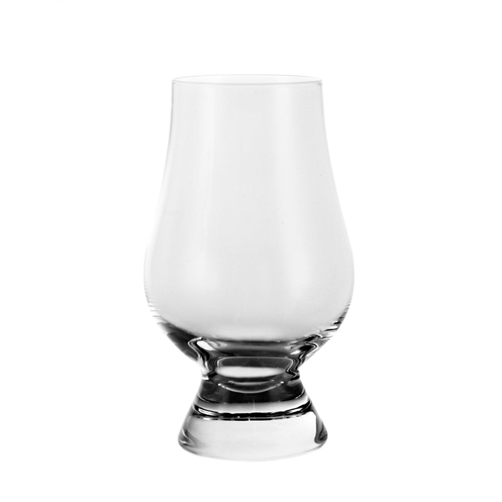 McAlister Whisky Glass