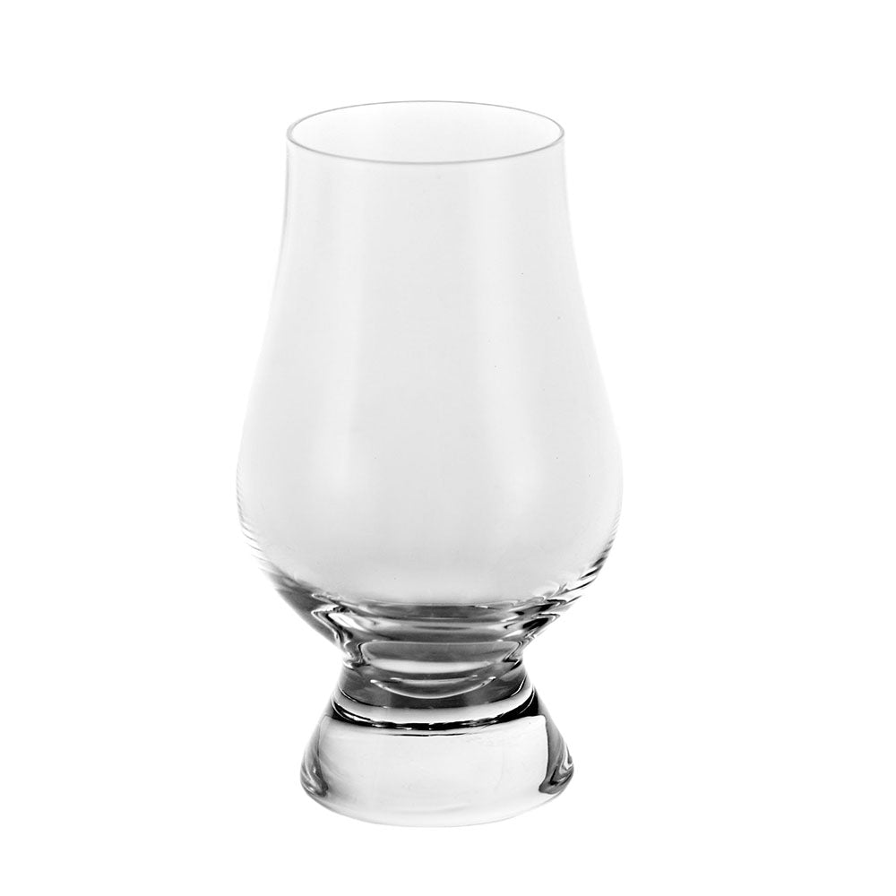 McAlister Whisky Glass
