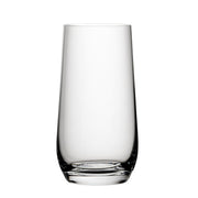 Hi Ball Glass Crown Crystal Murray