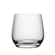 Glass Tumbler Crown Crystal Murray