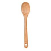 WOODEN SPOON OXO 28cm