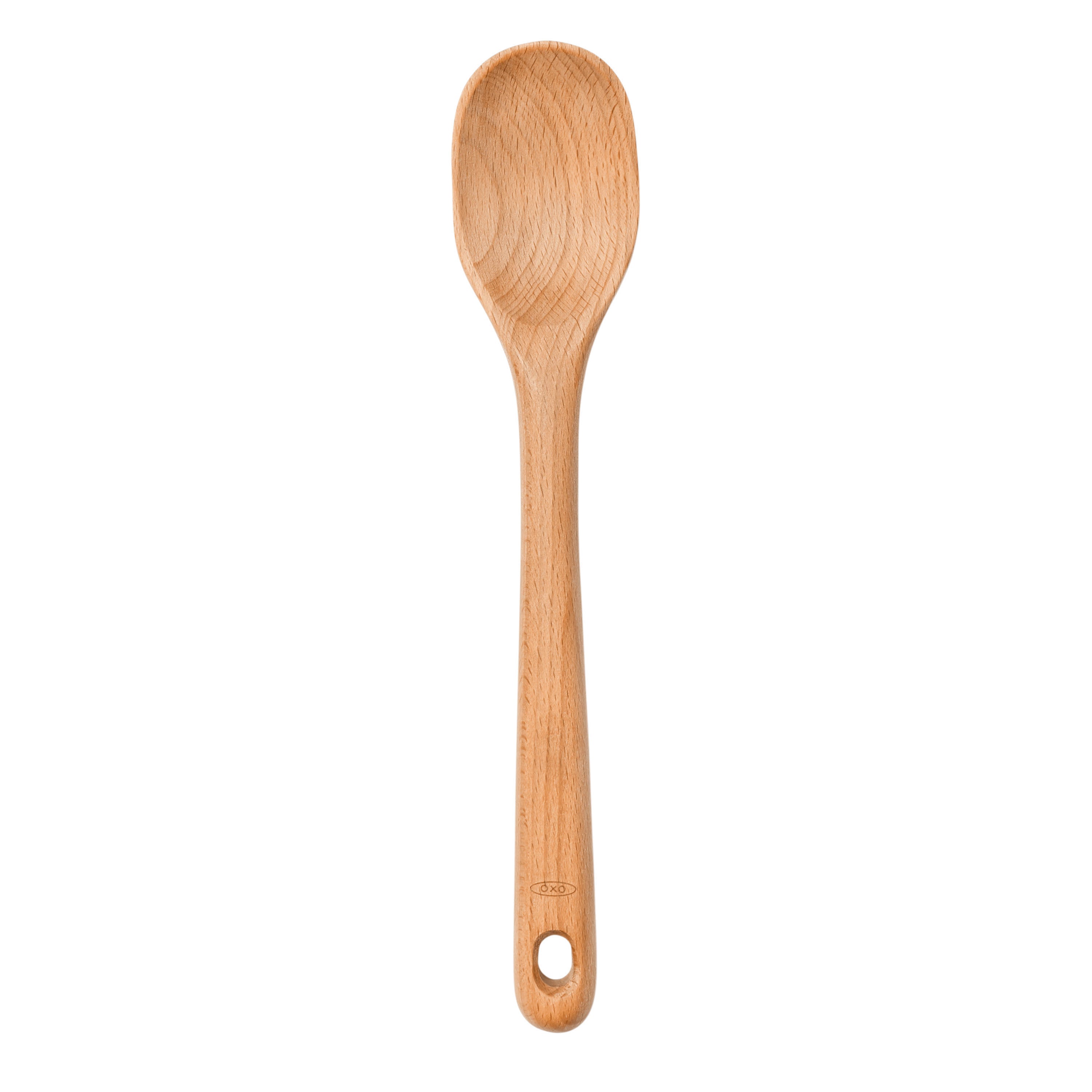 WOODEN SPOON OXO 28cm