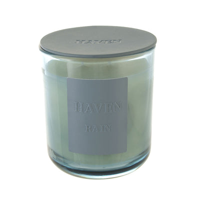 Haven Candle Rain