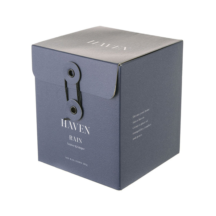 Haven Candle Rain