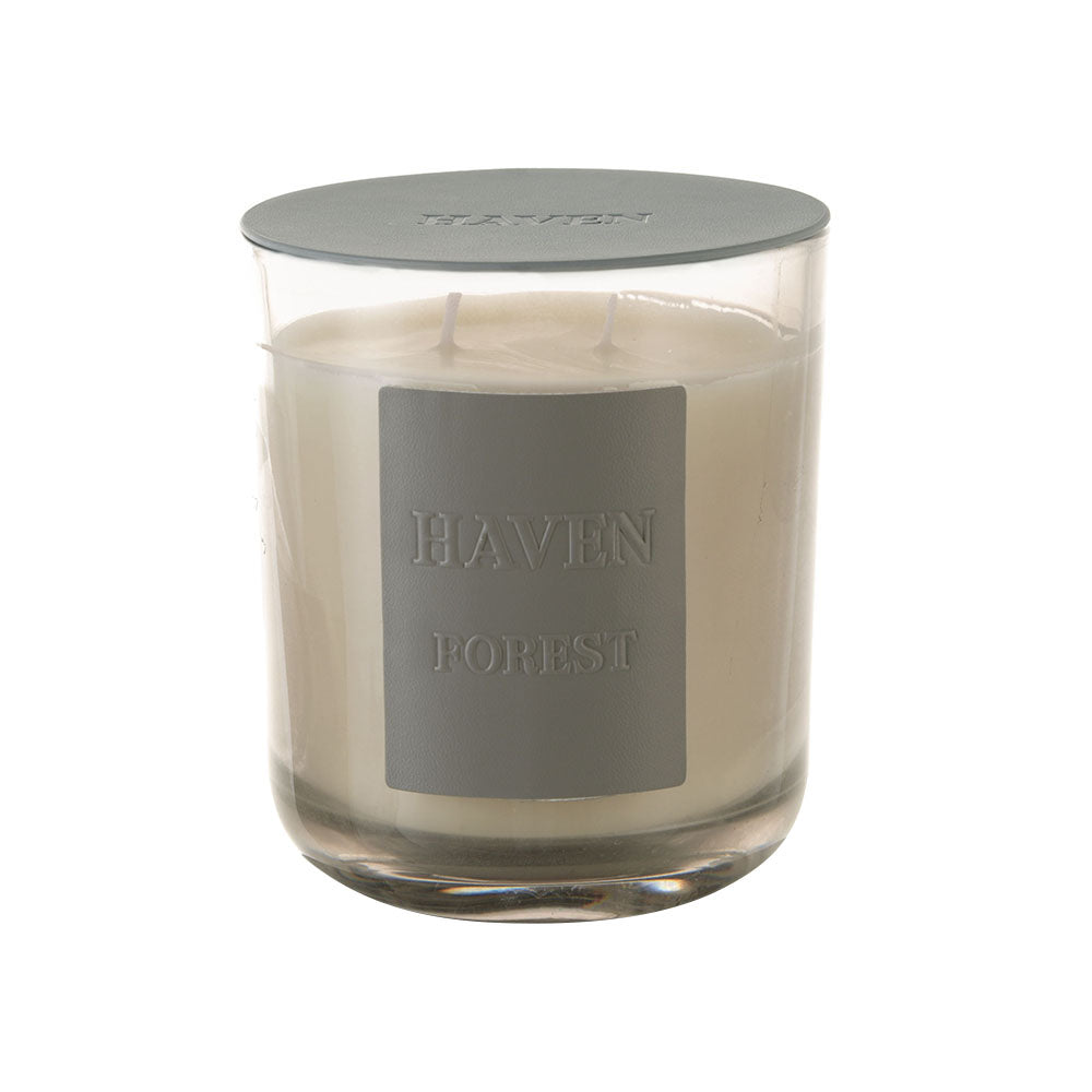 Haven Candle Forest