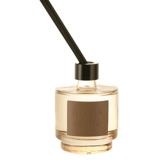 Haven Reed Diffuser Ember