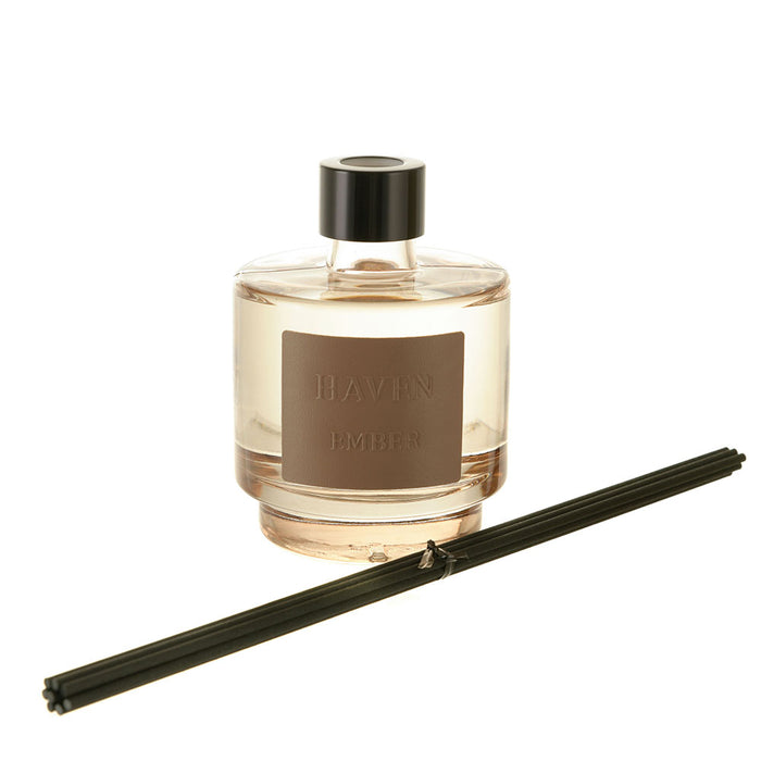 Haven Reed Diffuser Ember