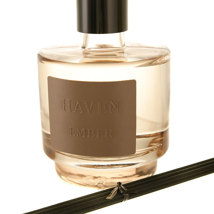 Haven Reed Diffuser Ember
