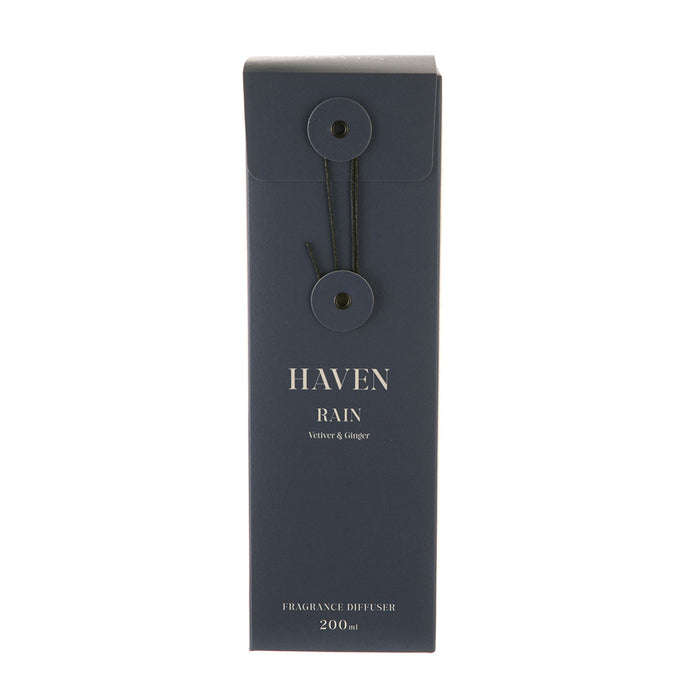 Haven Reed Diffuser Rain