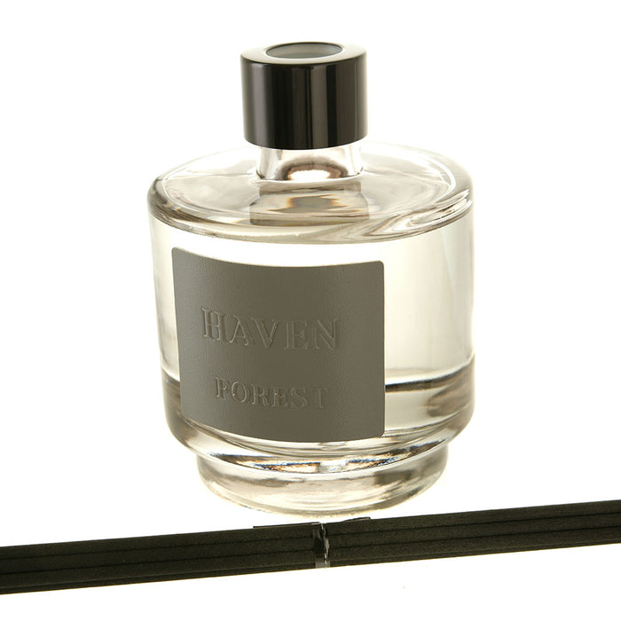 Haven Reed Diffuser Forest