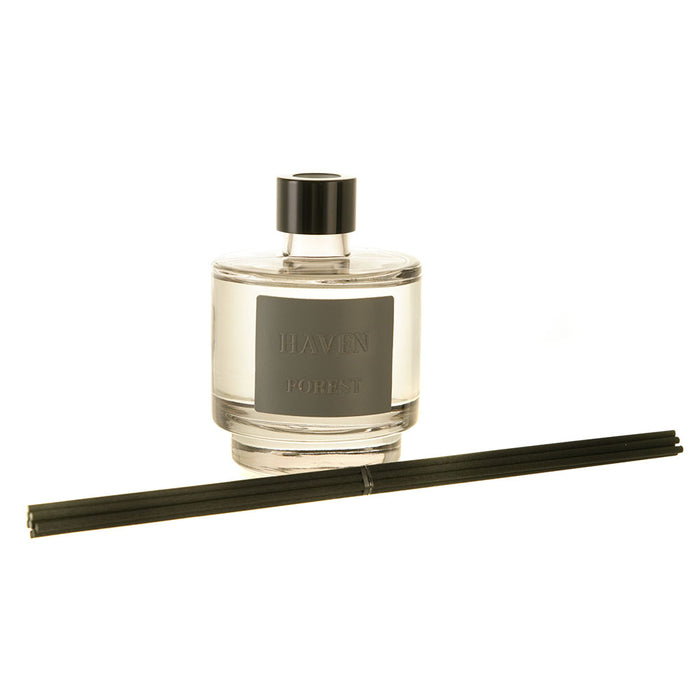 Haven Reed Diffuser Forest