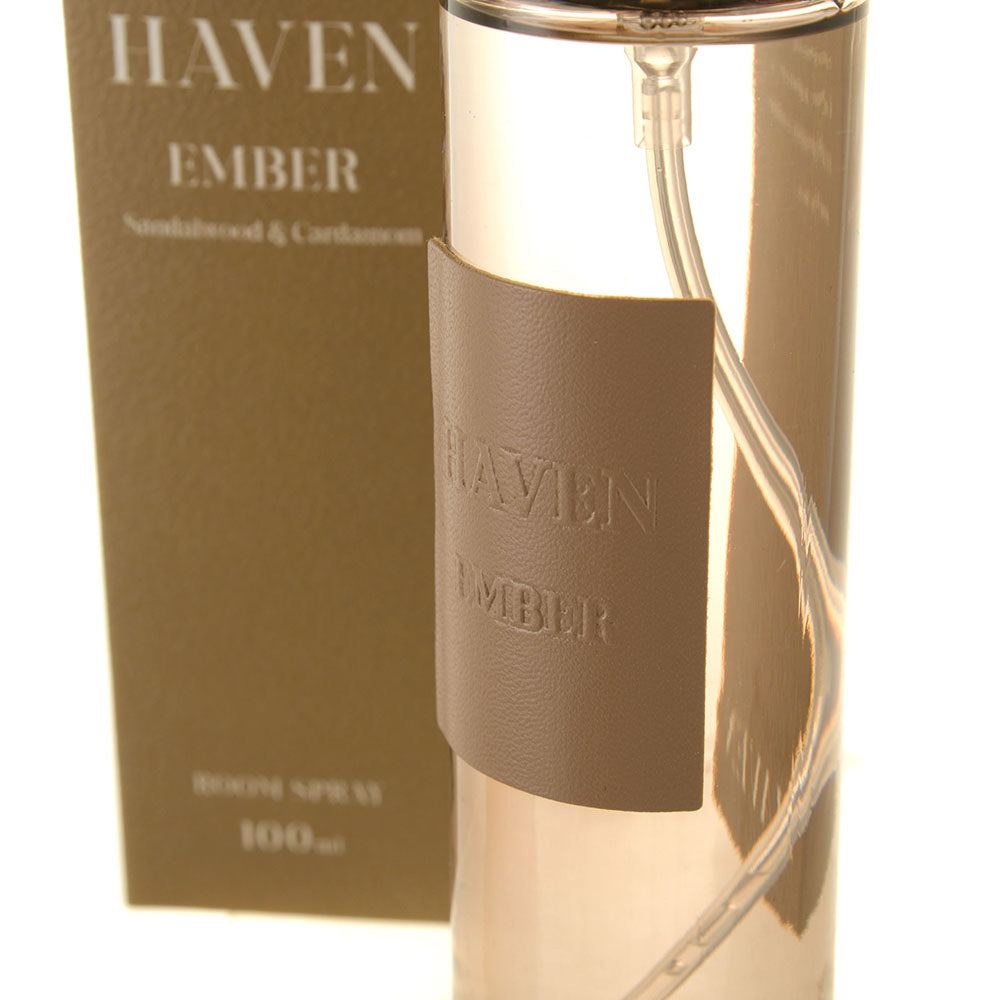 Haven Room Spray Ember