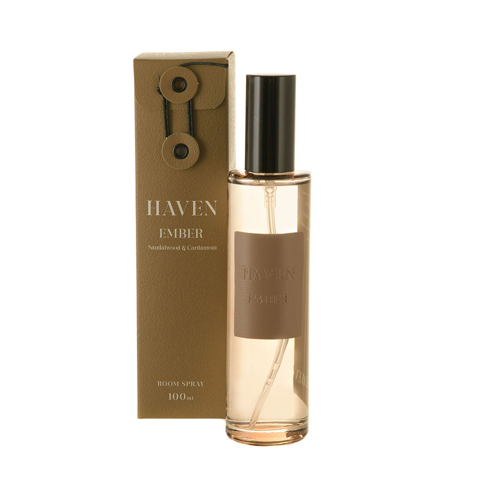 Haven Room Spray Ember