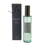 Haven Room Spray Rain