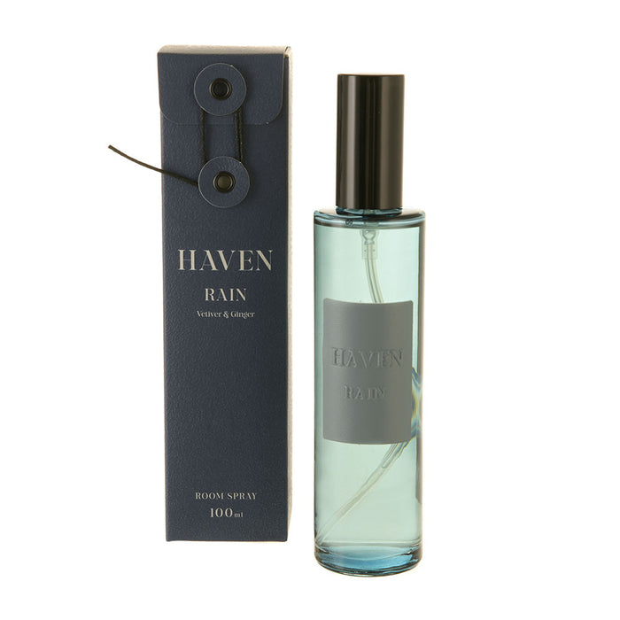 Haven Room Spray Rain