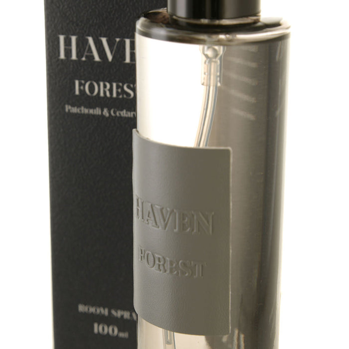 Haven Room Spray Forest