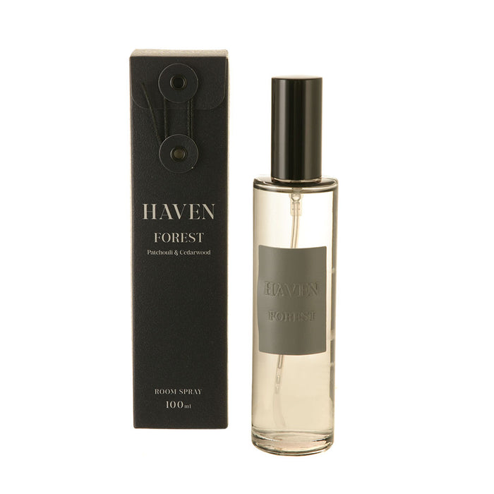 Haven Room Spray Forest