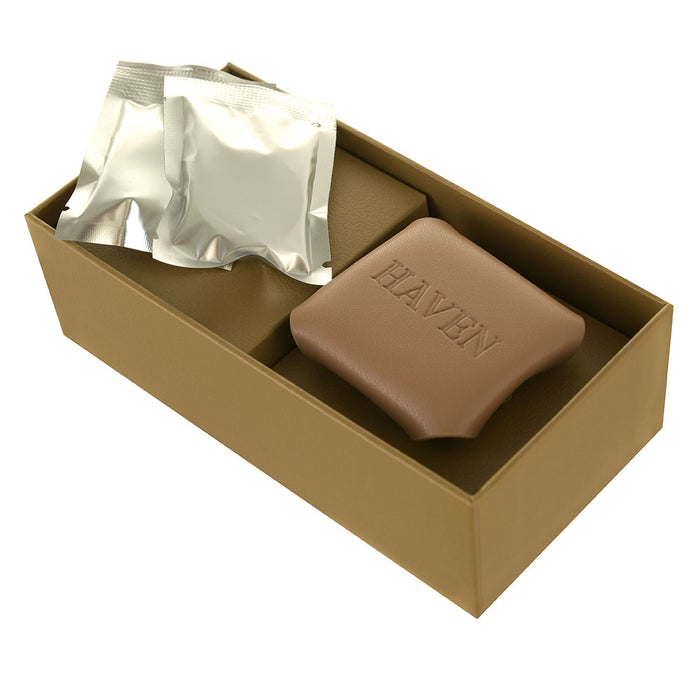 Haven Car Diffuser Ember