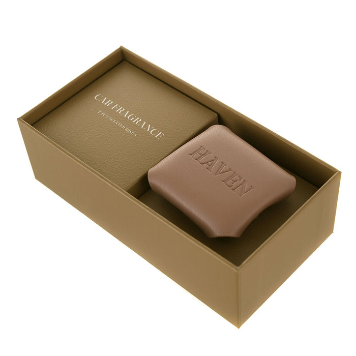 Haven Car Diffuser Ember