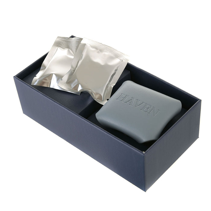 Haven Car Diffuser Rain