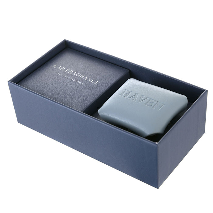 Haven Car Diffuser Rain