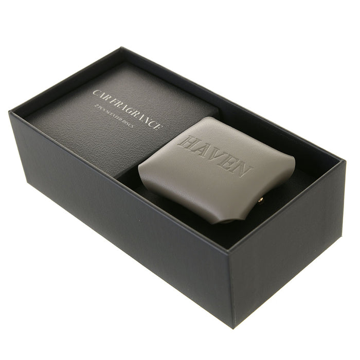 Haven Car Diffuser Forest