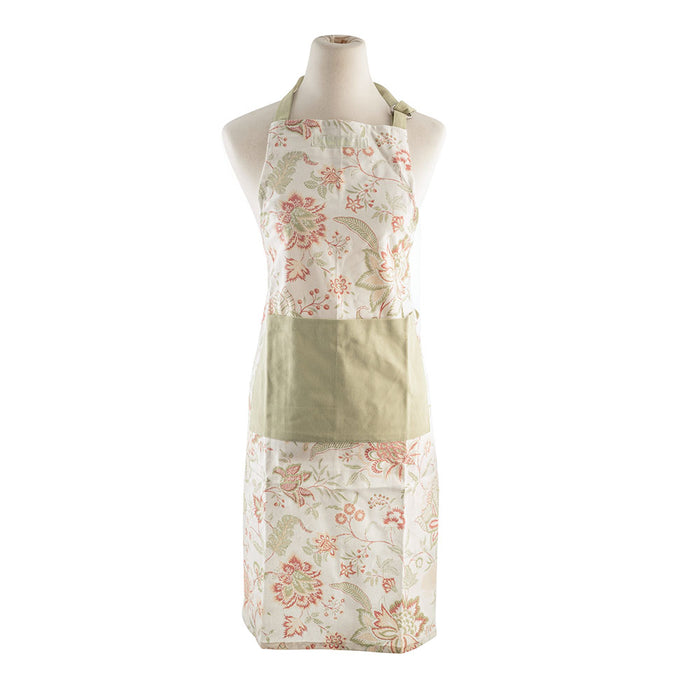 Apron Palam Pur Print