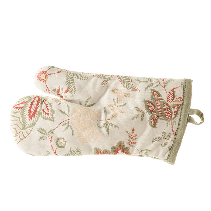 Palam Pur Oven Mitt