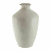 Speckle Cream Large 27x42cm Tall Trumpet Vase