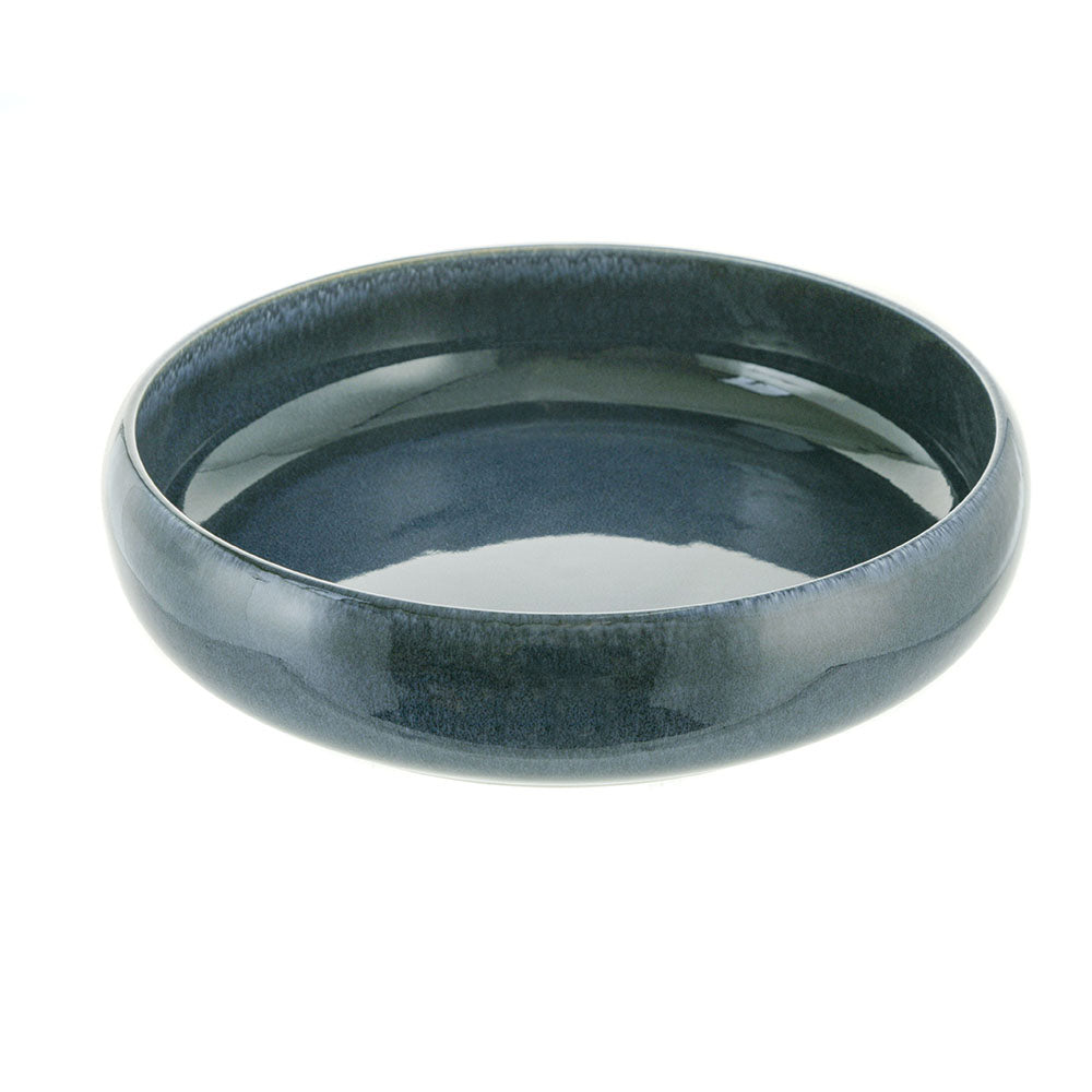 Denim Bowl 28x8cm