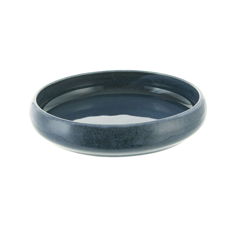 Denim Bowl 21x5cm