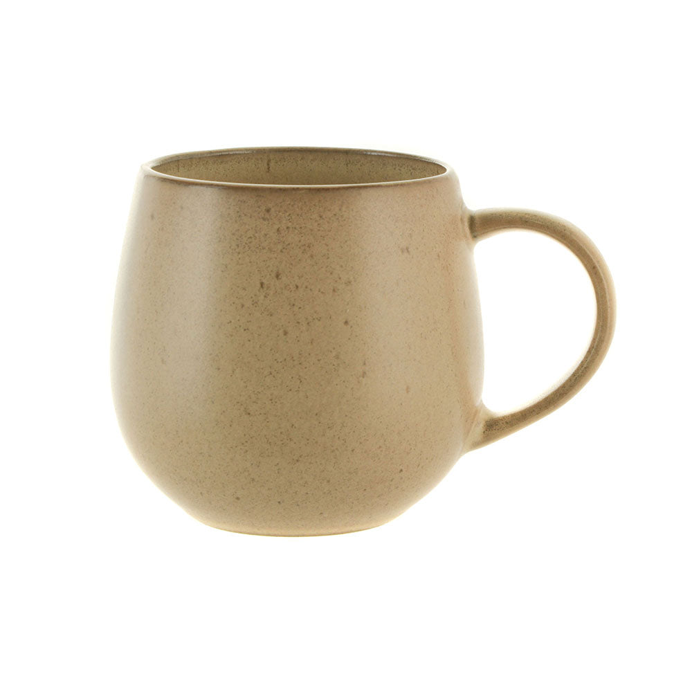 Organic Clay Mug Dawn