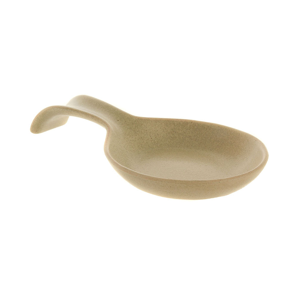 Caramel Spoon Rest – Wheel&Barrow Home