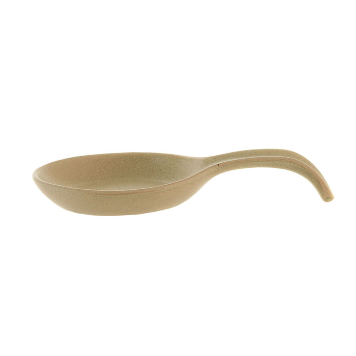 Caramel Spoon Rest