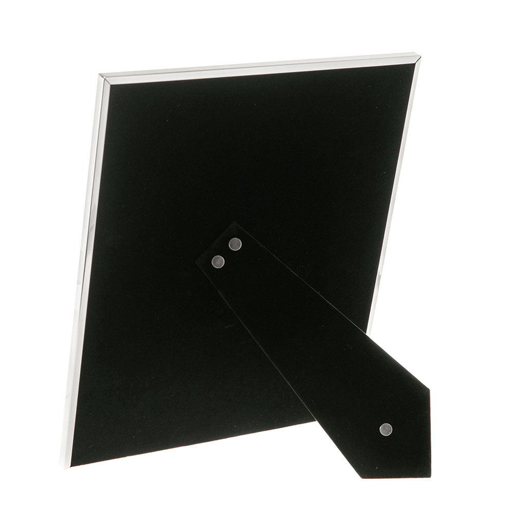 Silver Plated Photo Frame 20x25cm