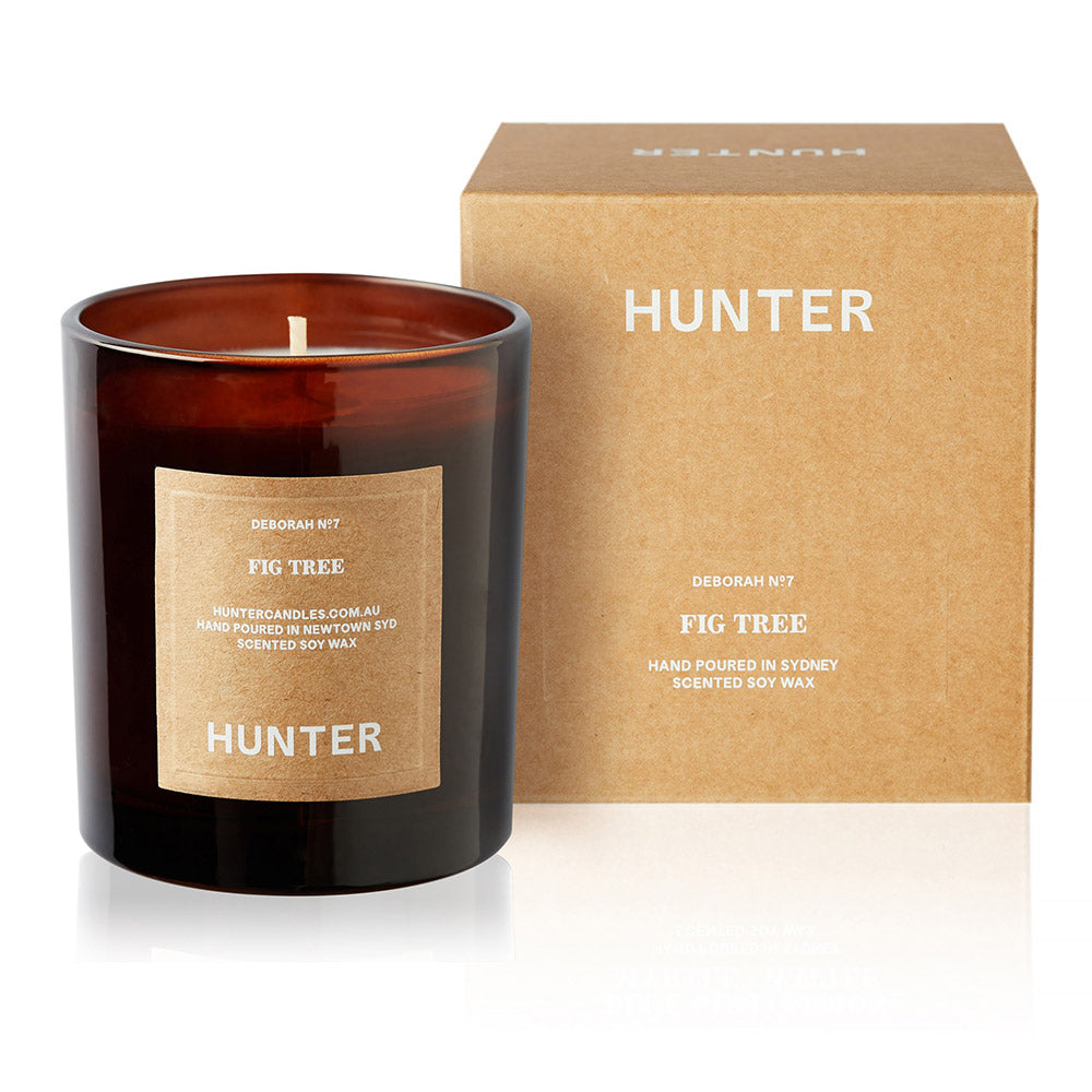 Hunter Candle Deborah