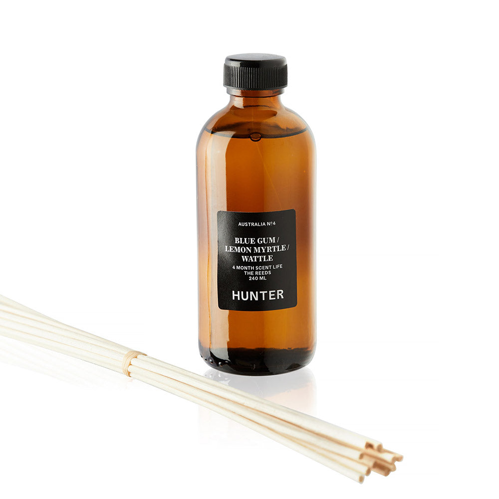Hunter Diffuser Reeds Australia