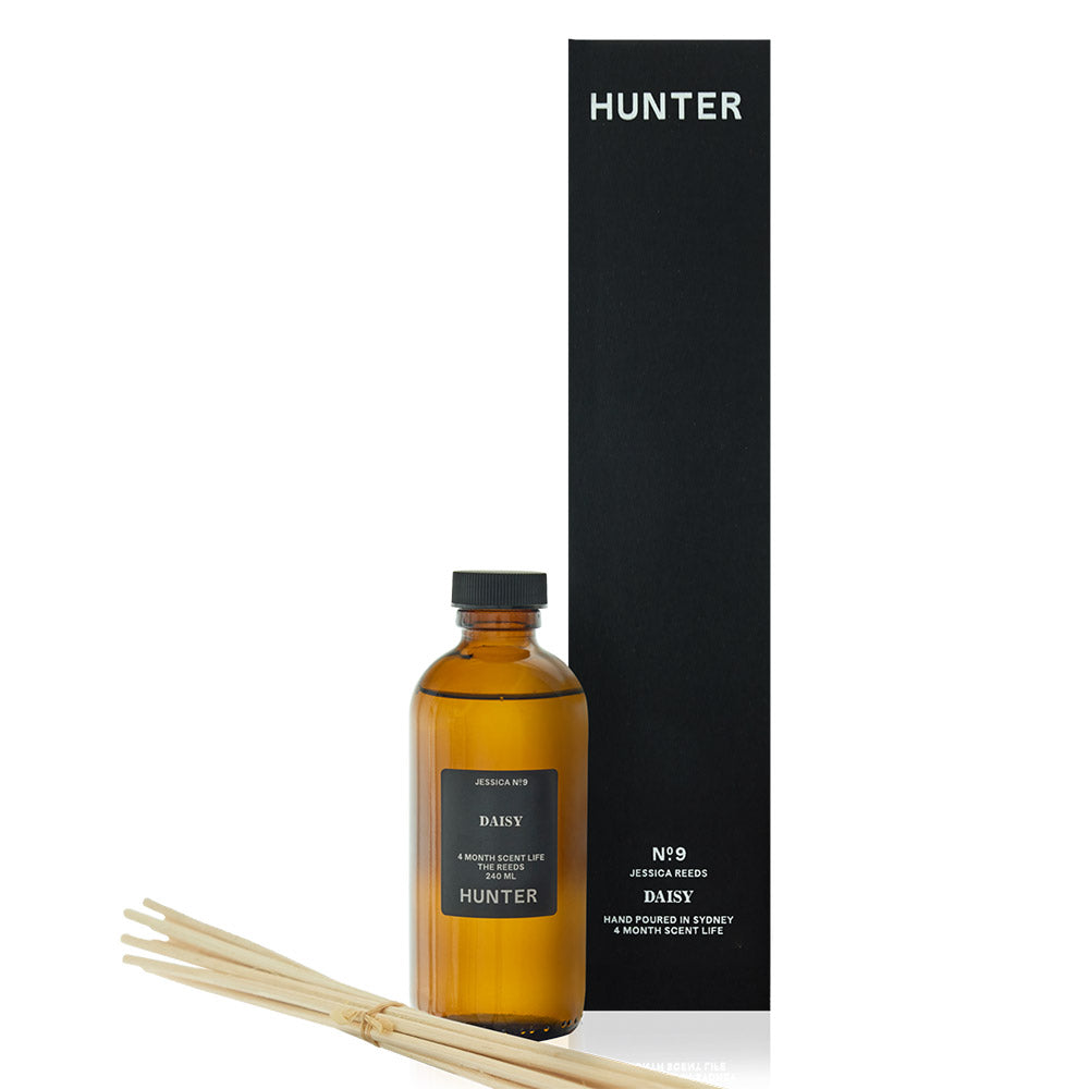 Hunter Diffuser Reeds Jessica