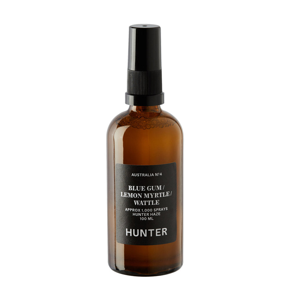 Hunter Room Spray Morgan