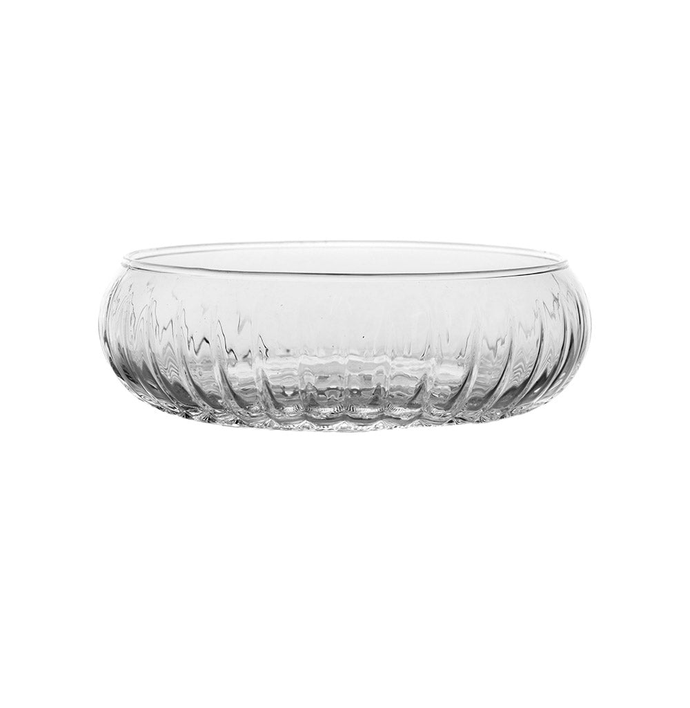 Linea Bowl 17x5cm