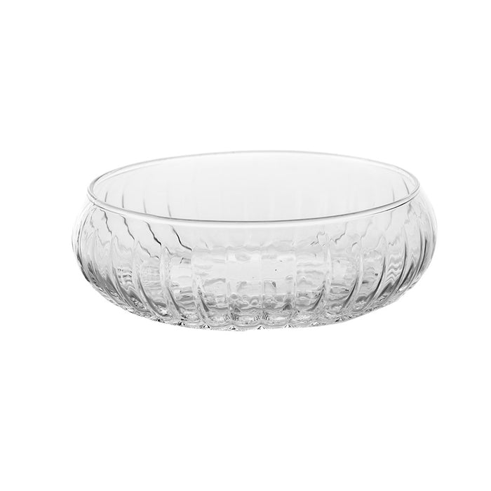 Linea Bowl 17x5cm