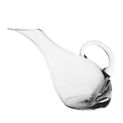 Horizontal Duck Jug 15x28cm