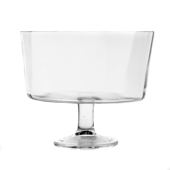 Optics Alis Footed Trifle Bowl 25x25cm